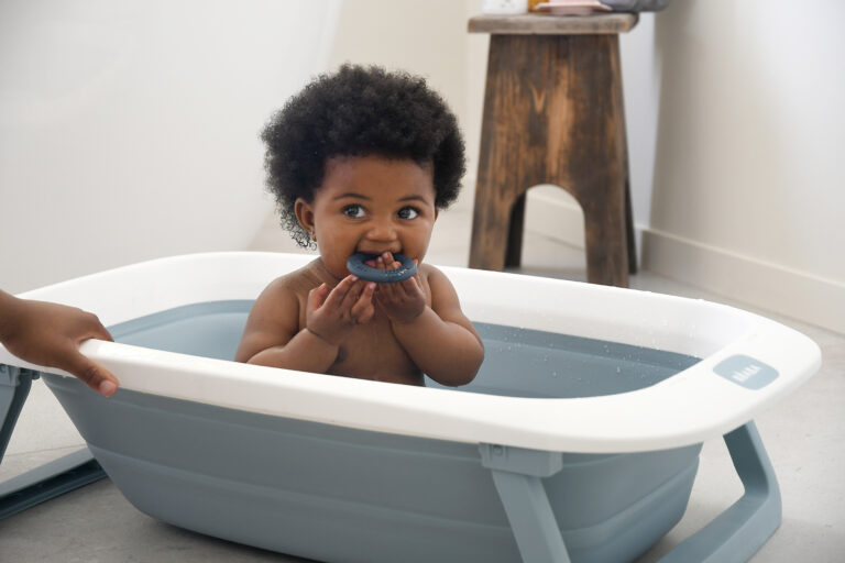 BEABA Family (BEABA, Childhome, Red Castle) product photography