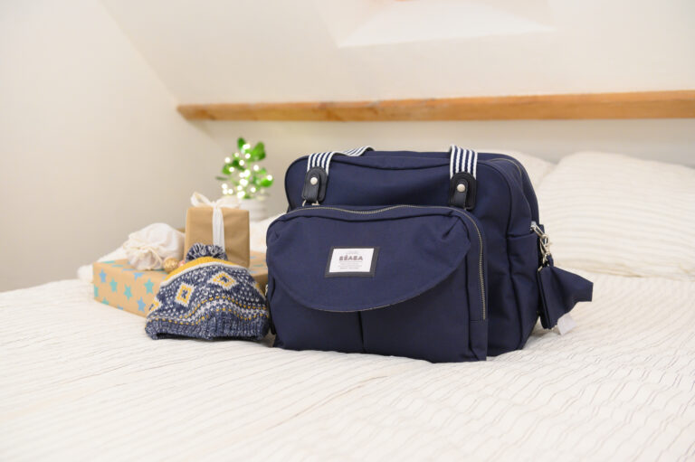 BEABA Family (BEABA, Childhome, Red Castle) product photography