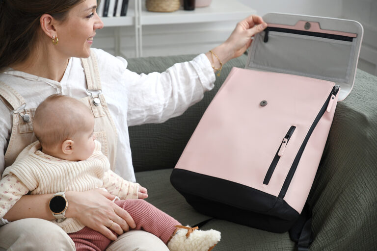 BEABA Family (BEABA, Childhome, Red Castle) product photography