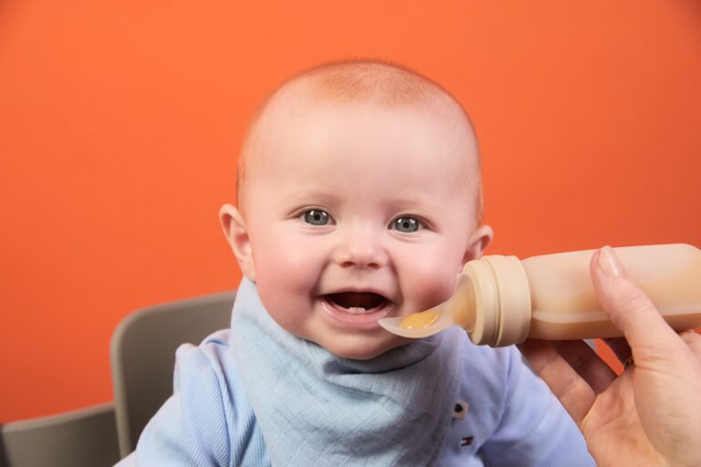 BIBS product photography