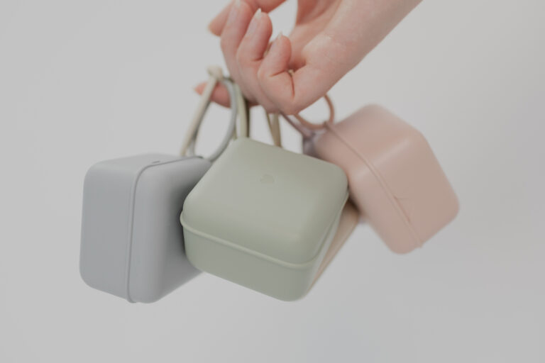 BIBS product photography