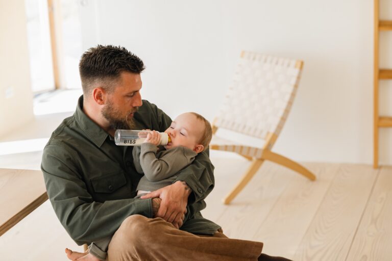 BIBS product photography