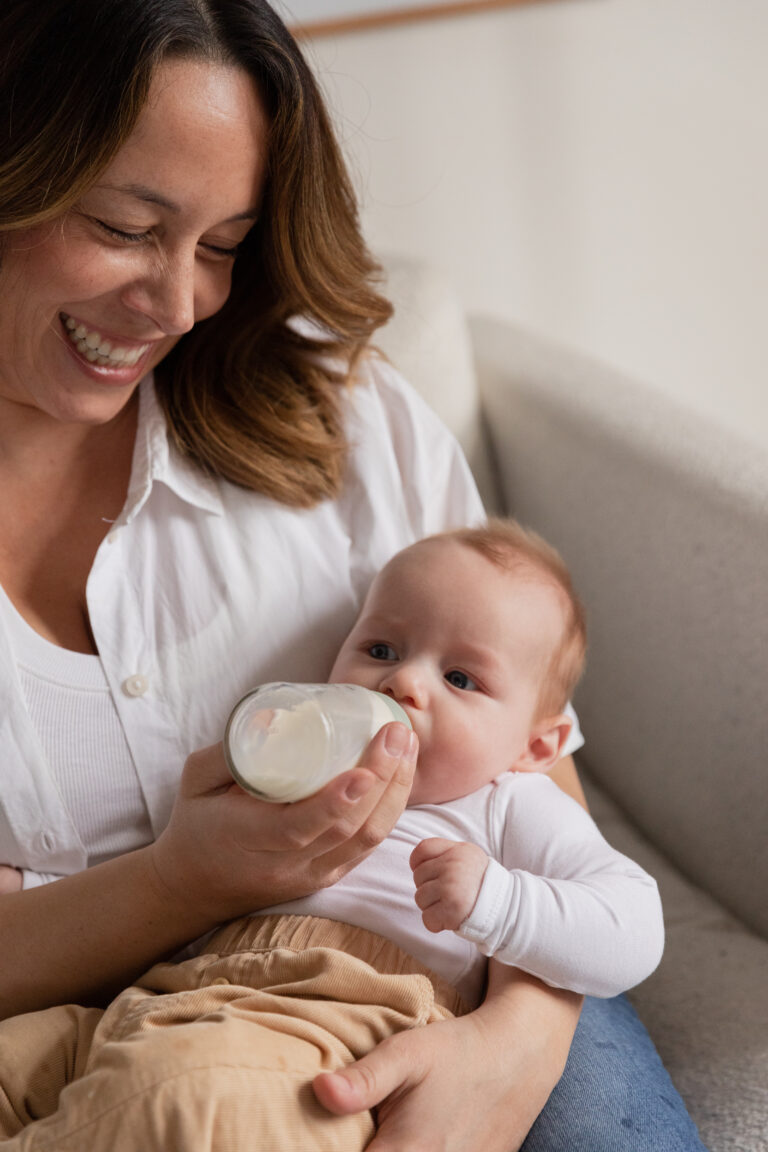 BIBS product photography