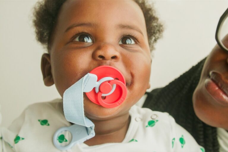 BIBS product photography