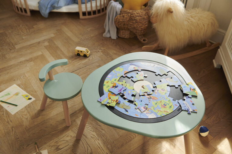 Stokke product photography