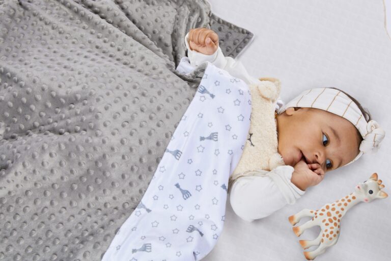 Sophie la Girafe product photography