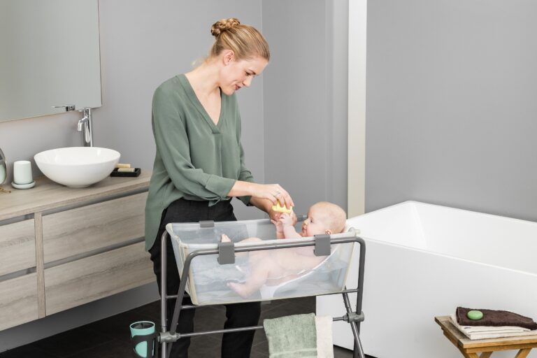 Stokke product photography