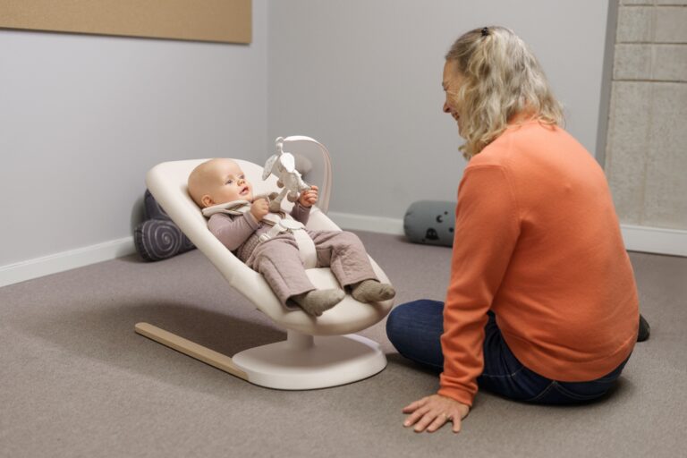 Stokke product photography