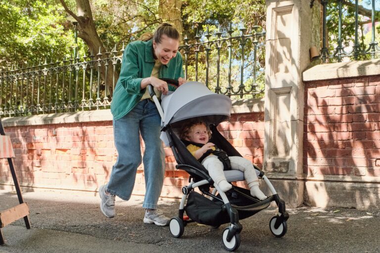 Stokke product photography