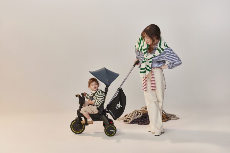 Doona product photography