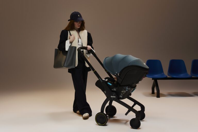 Doona product photography