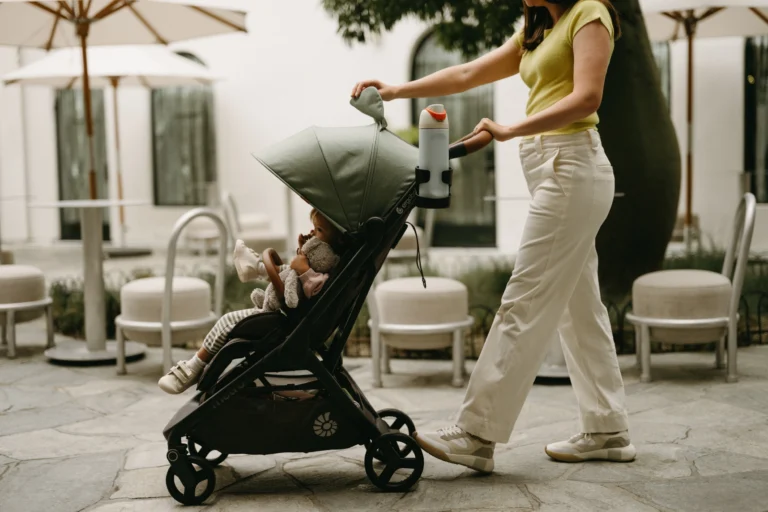 Ergobaby product photography