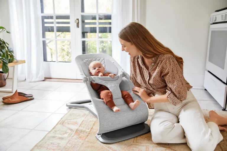 Ergobaby product photography