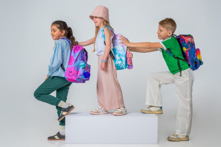 Just Hype product photography