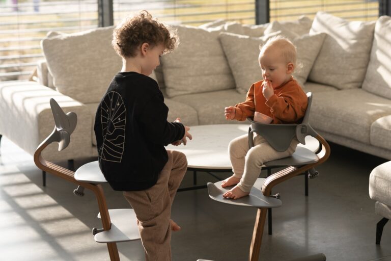 Stokke product photography