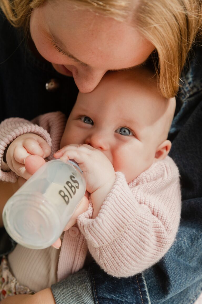 BIBS product photography