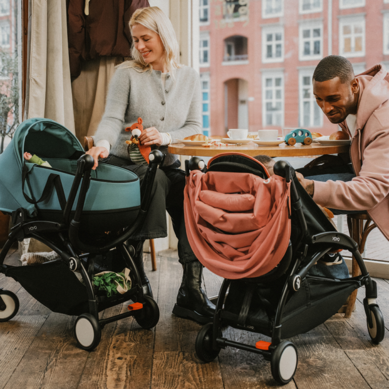 Stokke