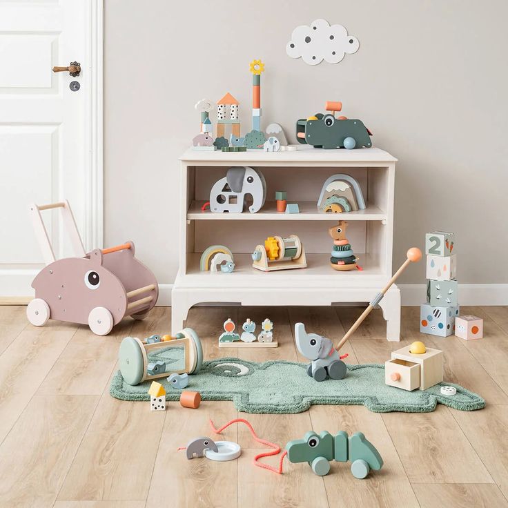 Spaces Built for Families, with Safety & Hygiene in Mind